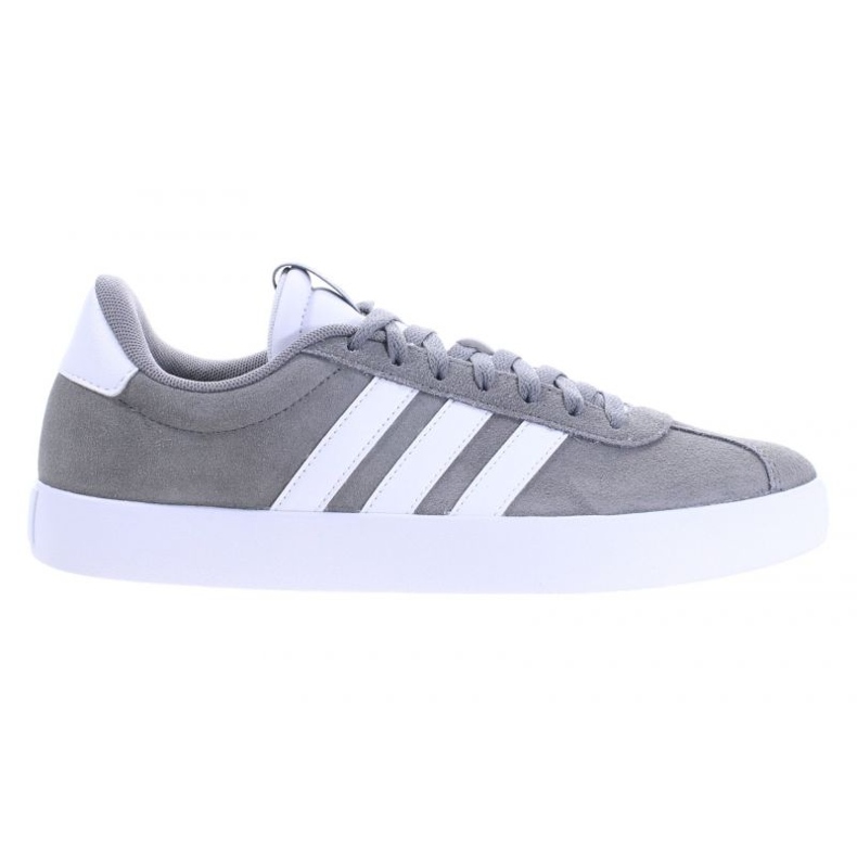 Adidas VL Court 3.0 ID6276 zapatos grises