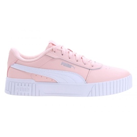 Puma Carina 2.0 38618507 zapatos rosados