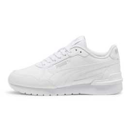 Puma St Runner V4 L 39973602 Zapatos blancos