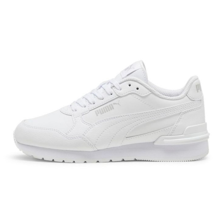 Puma St Runner V4 L 39973602 Zapatos blancos Puma St Runner V4 L 39973602 Zapatos blancos