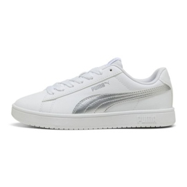 Puma St Runner V4 L 39425216 zapatos blancos