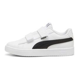 Puma Rickie Classic V PS 39425313 Zapatos blancos