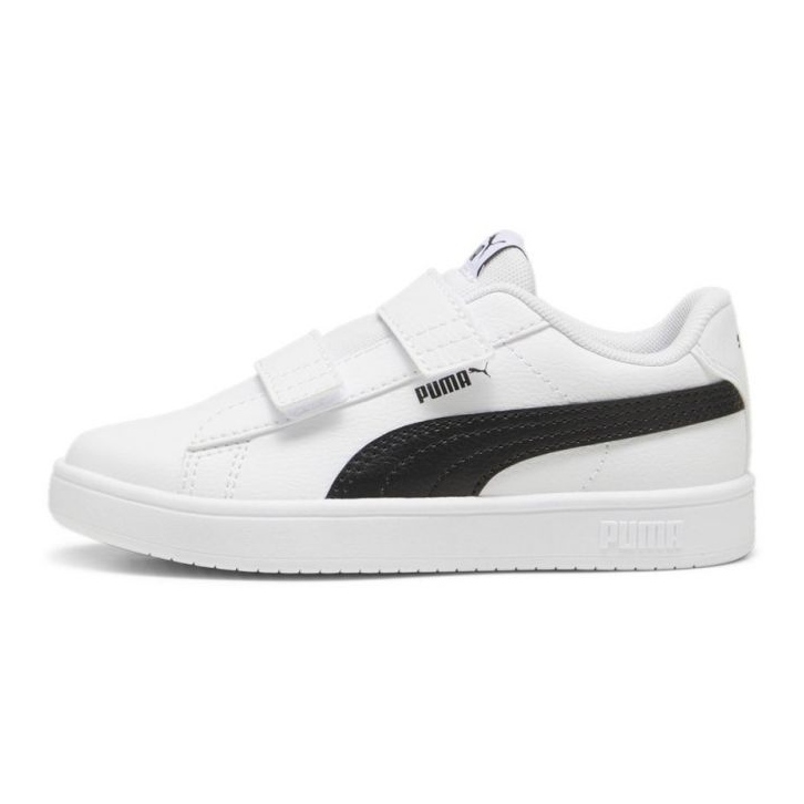 Puma Rickie Classic V PS 39425313 Zapatos blancos