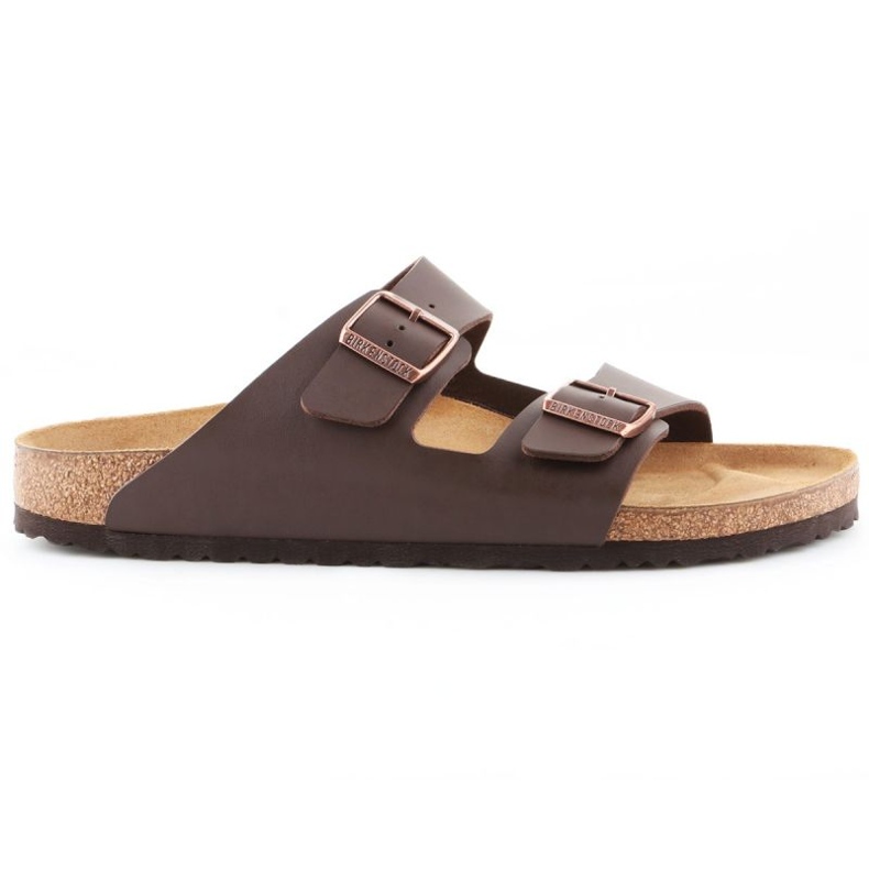 Birkenstock Arizona BF 0051703 Flip -Flops marrón