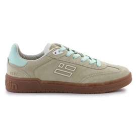 D.Franklin D. Franklin Rebel Bail Flag DFSH387005 Zapatos-Lima verde D.Franklin D. Franklin Rebel Bail Flag DFSH387005 Zapatos-Lima verde