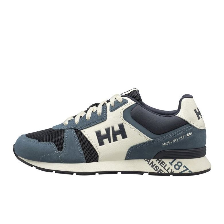 Zapatillas de zapatillas Helly Hansen Anakin 2 11994 860 Zapatos azul Zapatillas de zapatillas Helly Hansen Anakin 2 11994 860 Zapatos azul
