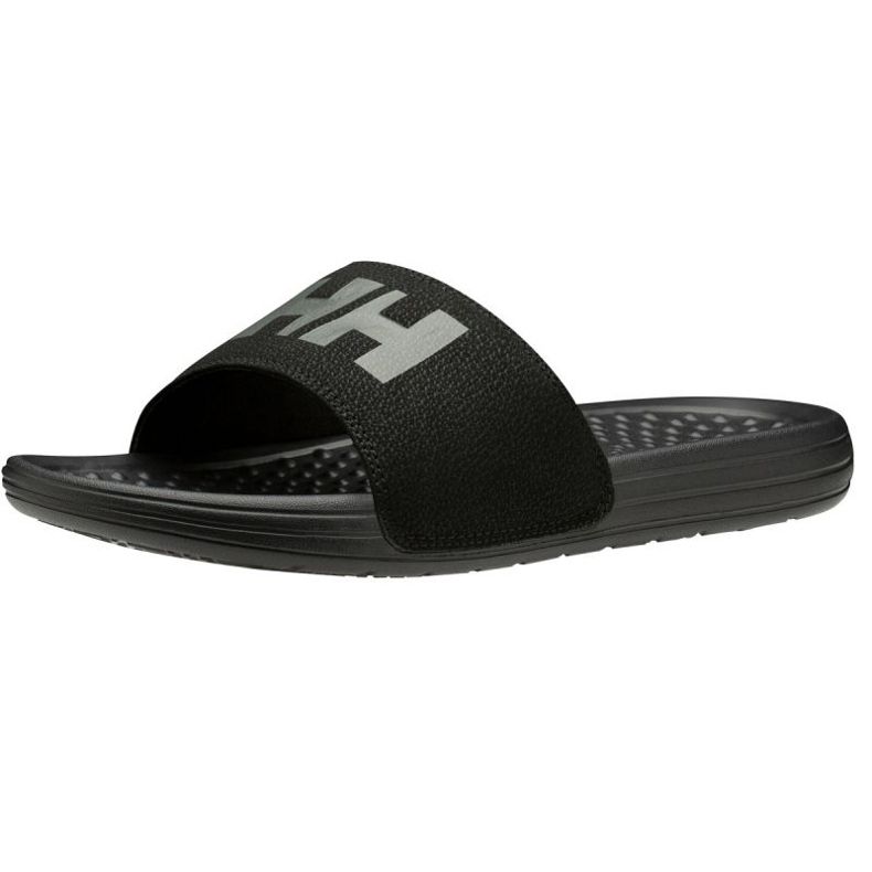 Helly Hansen H/H Diapositiva 11714 990 Flip -Flops negro