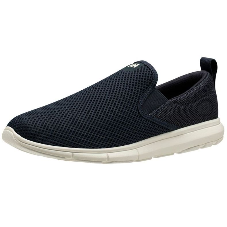 Helly Hansen Ahiga Slip-on 11712 597 zapatos azul