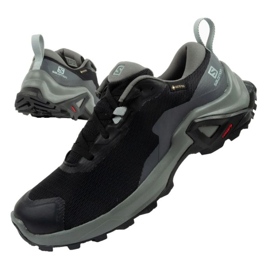 Salomon x revele 2 416239 zapatos negro