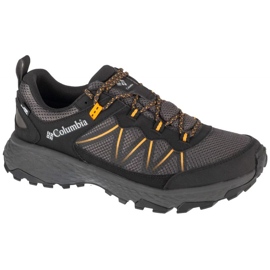 Columbia Peakfreak Rush Outdry Shoes 2108291010 negro