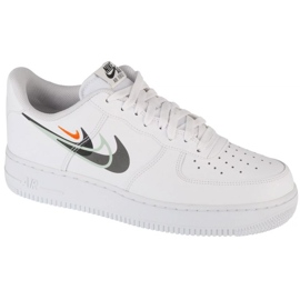 Nike Air Force 1 07 FN7807-100 zapatos blanco
