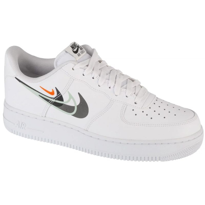 Nike Air Force 1 07 FN7807-100 zapatos blanco