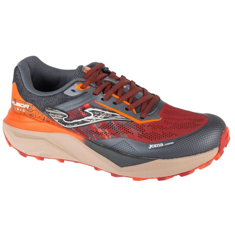 Joma Kubor Men 2506 Tkkubs2506 zapatos naranja Joma Kubor Men 2506 Tkkubs2506 zapatos naranja