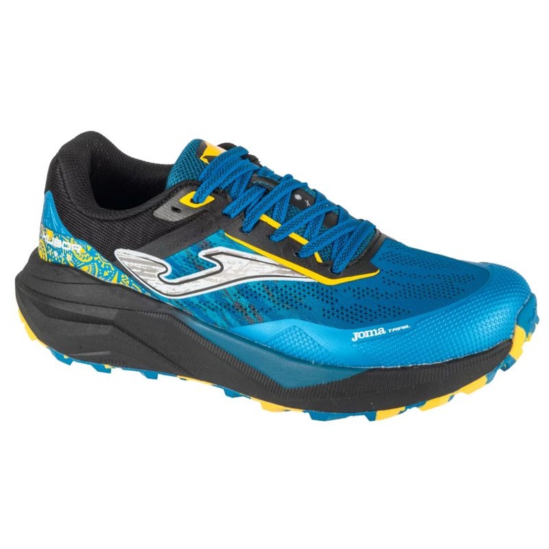 Joma Kubor Men 2517 Tkkubs2517 zapatos azul Joma Kubor Men 2517 Tkkubs2517 zapatos azul