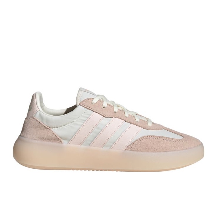 ADIDAS BERREDA DECODE JI2322 Zapatos rosado