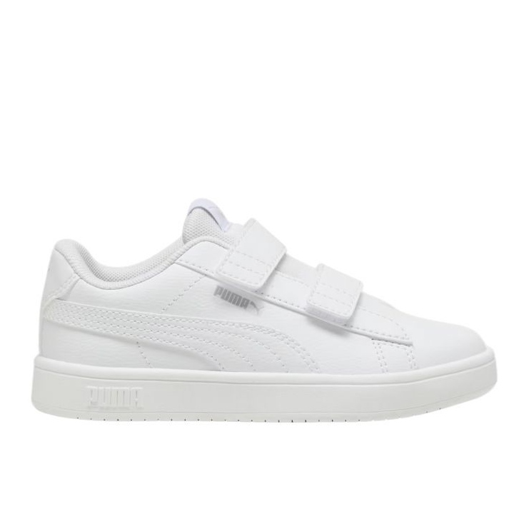 Puma Rickie Classic V PS 394253 08 Zapatos blanco