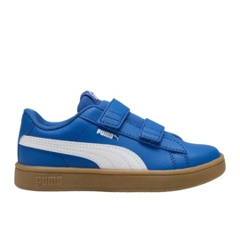 Puma Rickie Classic V PS 394253 17 zapatos azul