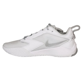Zapatos de voleibol Nike Air Zoom Hyperace 3 FQ7074-001 blanco