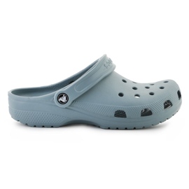 Crocs Classic 10001-9YO FLIP-FLOPS azul