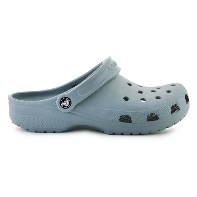 Crocs Classic 10001-9YO FLIP-FLOPS azul
