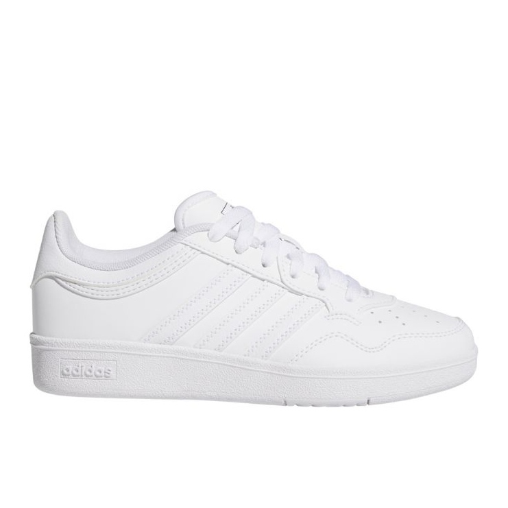 Adidas Hoops 4.0 Ji3470 zapatos blanco Adidas Hoops 4.0 Ji3470 zapatos blanco