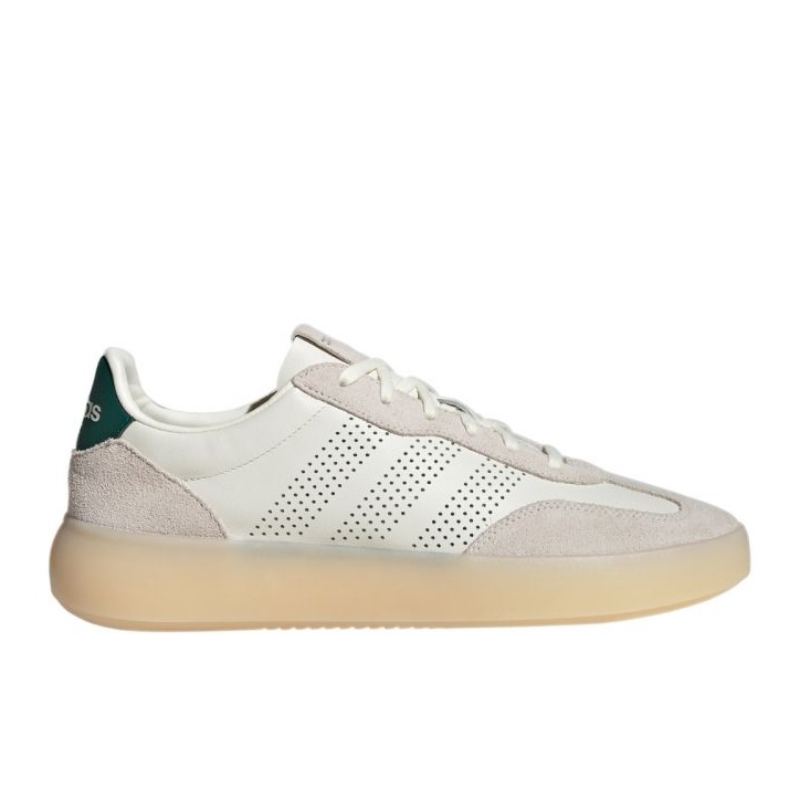 ADIDAS BERREDA DECODE V2 JI2328 Zapatos blanco