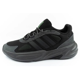 Adidas Ozelle GX6766 zapatillas deportivas negro
