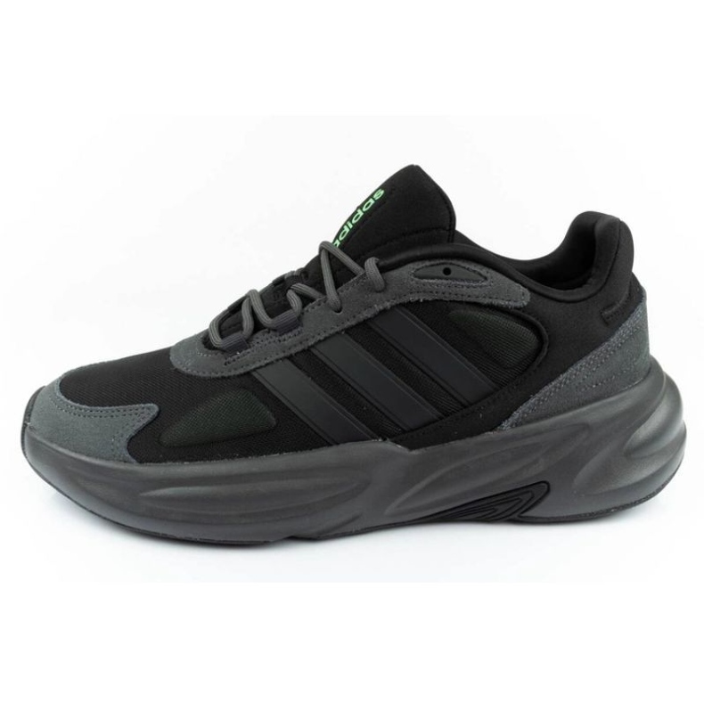 Adidas Ozelle GX6766 zapatillas deportivas negro