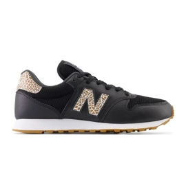 Zapatillas New Balance GW500LB2 negro