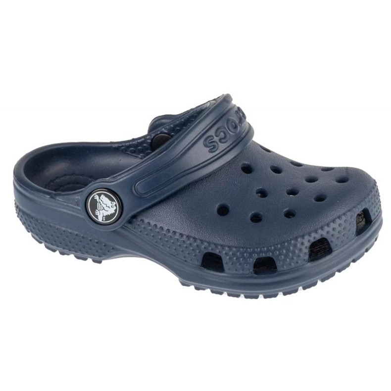 Crocs Classic Clog T 206990-410 Aladas azul marino