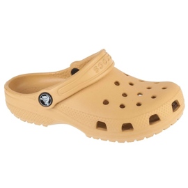 Crocs Classic Clog 206991-209 Flip-Flops naranja