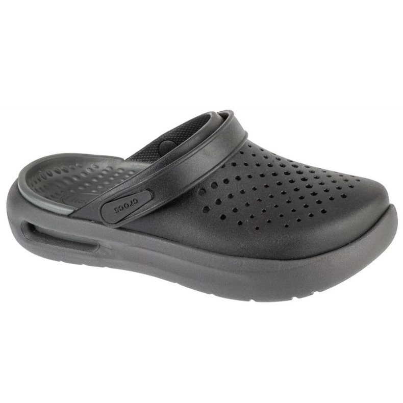 Crocs InMotion Clog 209964-001 Flip-Flops negro