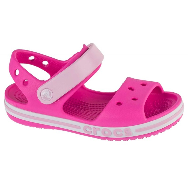 Sandalia de Bayaband Crocs 211054-6QQ Sandals rosado