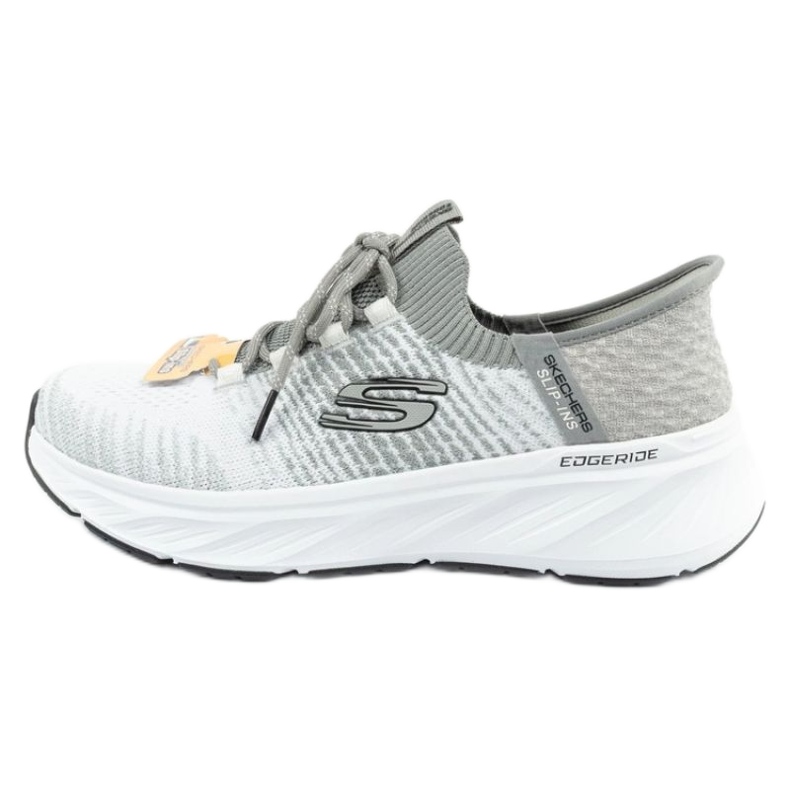 Skechers Edgeride-Raygo 232932/Whing Shoes gris