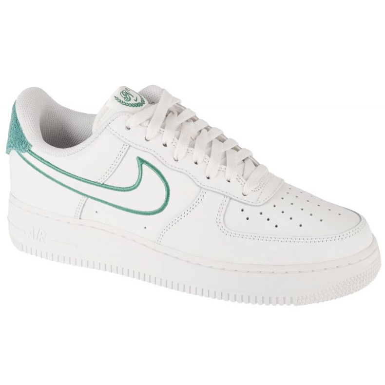 Nike Air Force 1 07 LV8 FN8349-100 Zapatos blanco