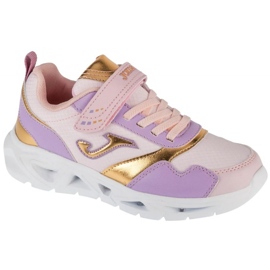 JOMA STAR 2513 JSTARS2513V LED rosado