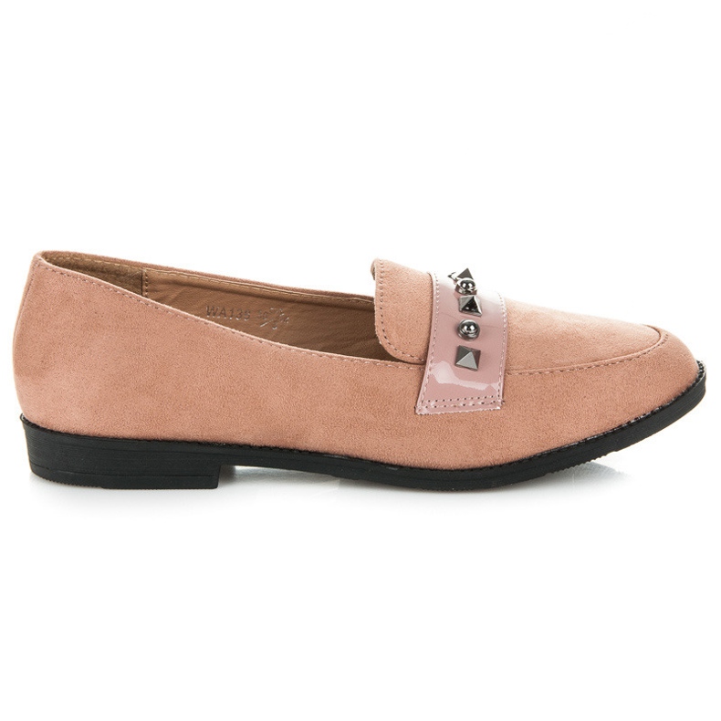 Sergio Todzi mocasines sergio rosado