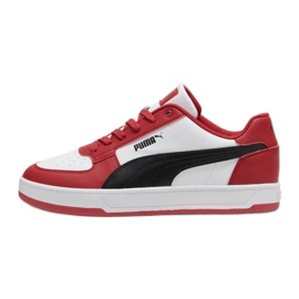 Puma Caven 2.0 Club 392290-23 zapatos rojo