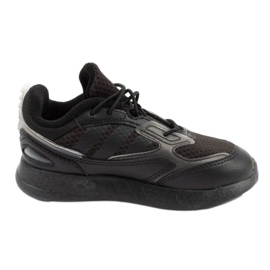 ADIDAS ZX 1K 2.0 GY0799 zapatos deportivos negro