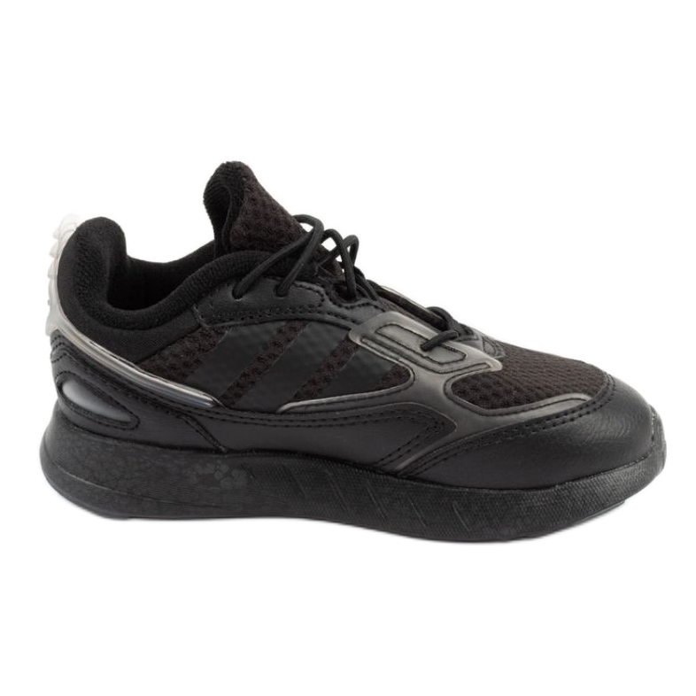ADIDAS ZX 1K 2.0 GY0799 zapatos deportivos negro