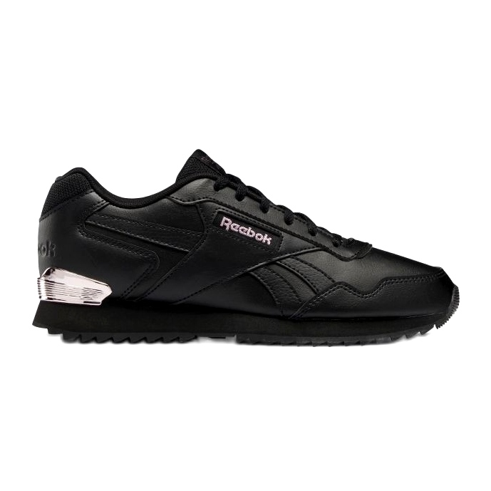 Reebok Glide Ripple Clip zapatos zapatillas de deporte 100005968/GV7050 negro