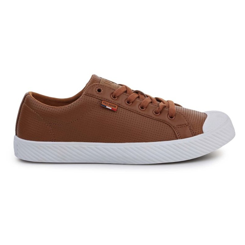 Palladium Zapatos Pallaphoenix OL U-Cuoio 75734-210-M marrón