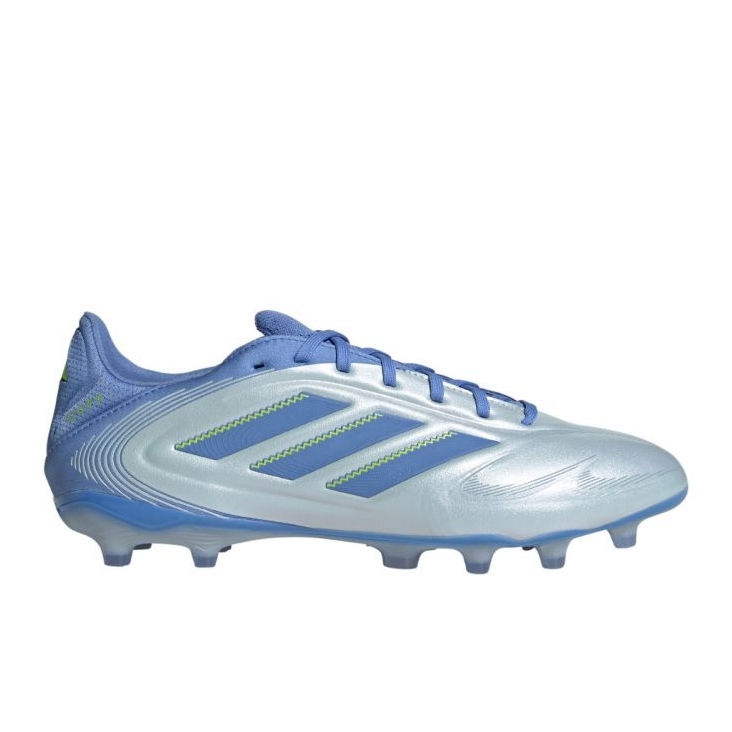 ADIDAS COPA PURE 3 Pro FG ID9043 Zapatos de fútbol azul