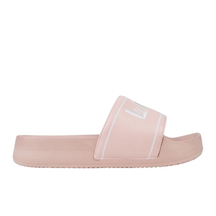 Lee Cooper Femenino LCW-25-42-3532LA rosado