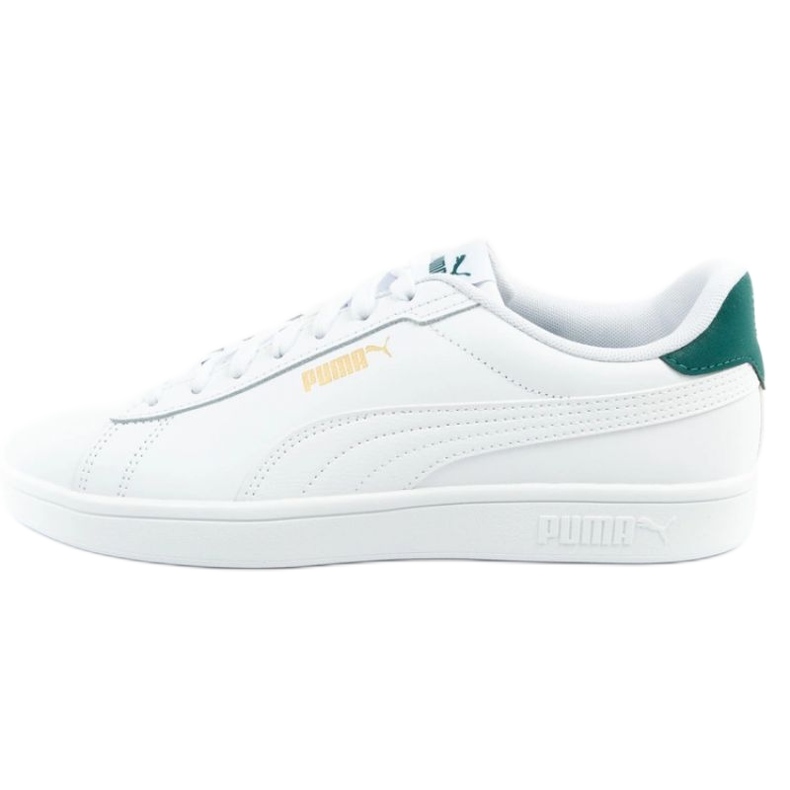 Puma Smash 3.0 390987 14 zapatos blanco Puma Smash 3.0 390987 14 zapatos blanco