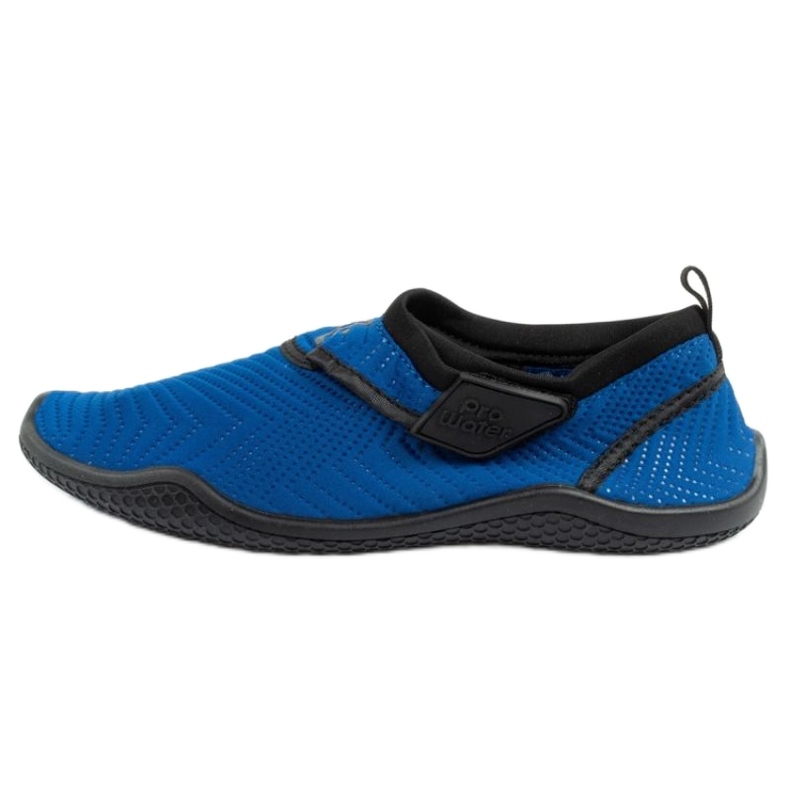 ProWater Zapatos de agua Przyter Pro-25-48-204L Azul azul marino