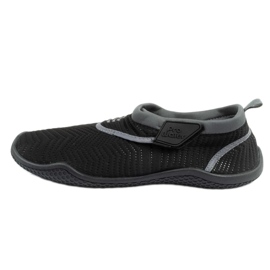 ProWater Zapatos de agua, Provater PRO-25-48-216L Negro