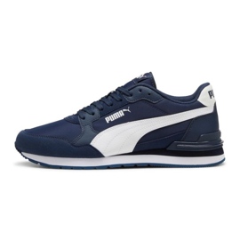 Puma St Runner V4 NL Club 39906907 zapatos azul