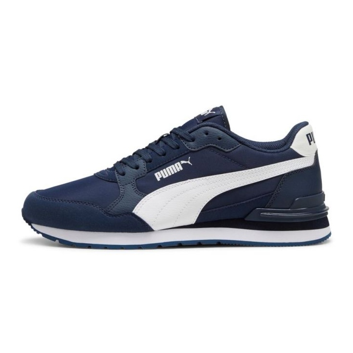Puma St Runner V4 NL Club 39906907 zapatos azul