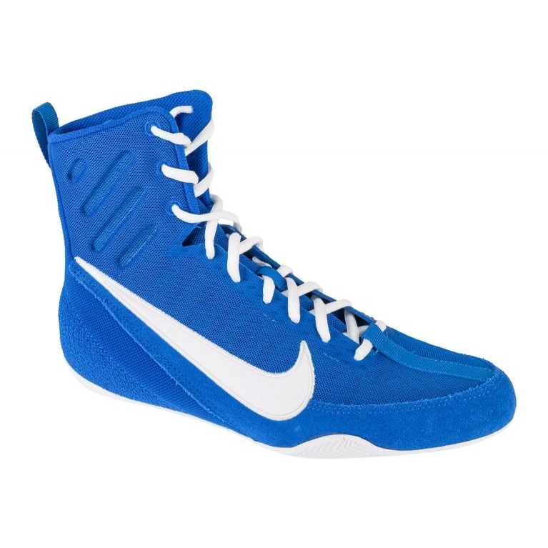 Nike Machomai 3 HF7333-400 zapatos azules